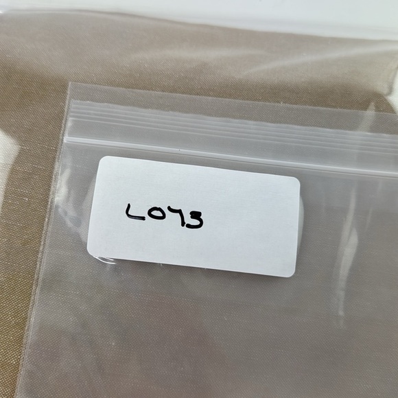 Banana Republic Women's Relaxed Fit Linen Blend Casual Pants - Picture 15 of 15